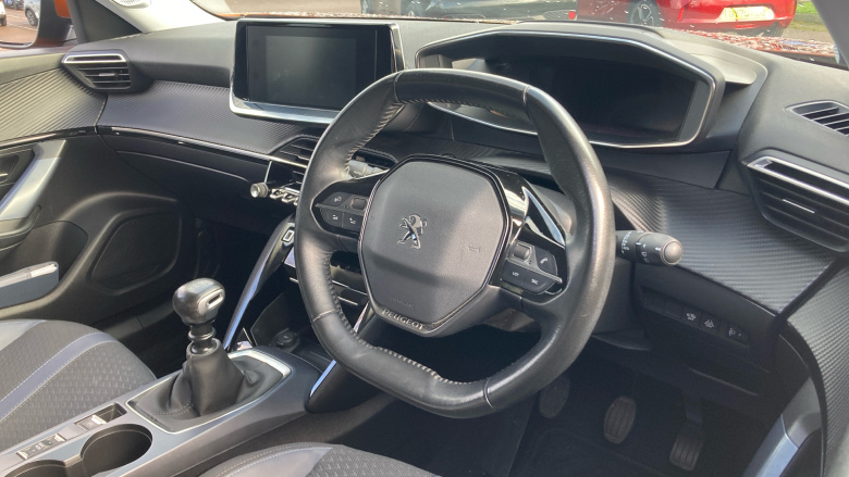 Peugeot 2008 1.2 PureTech Allure 5dr Petrol Estate